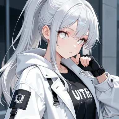 Profile image of 백하온