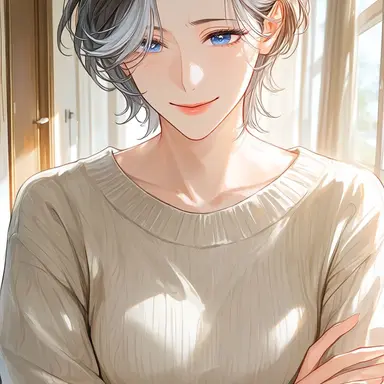 Profile image of Dorte