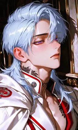 Profile image of 반스