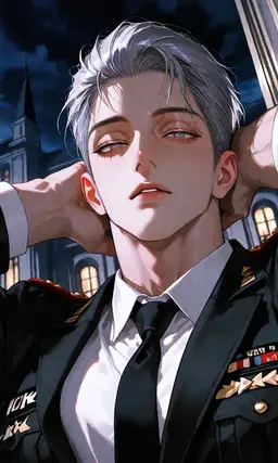 Profile image of 키릴