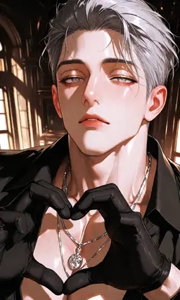Profile image of 키릴
