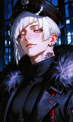 Profile image of 발레리