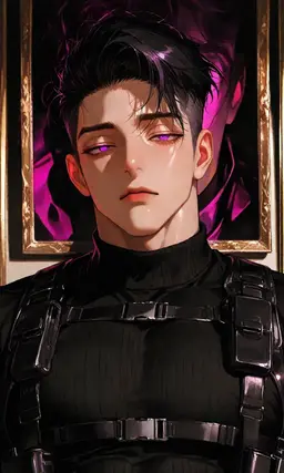 Profile image of 바실리