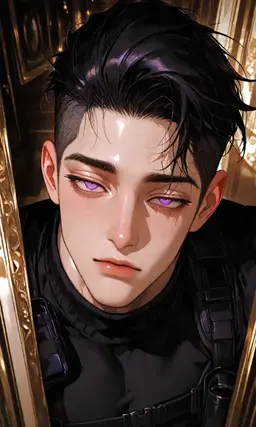 Profile image of 바실리