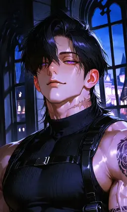 Profile image of 이반