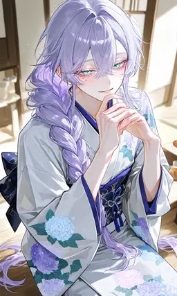 Profile image of 시오리