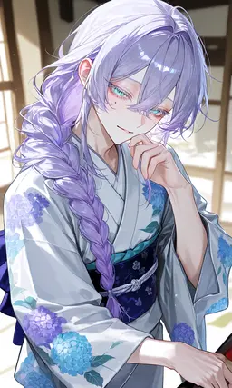 Profile image of 시오리