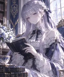 Profile image of 시온