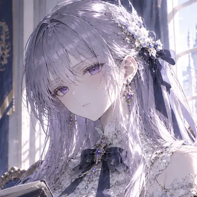 Profile image of 시온