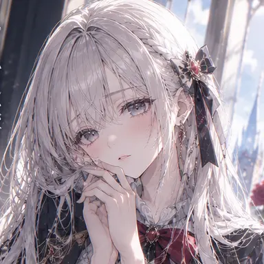 Profile image of 엘리시아