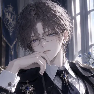 Profile image of 아레스