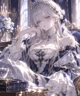 Profile image of 엘리자