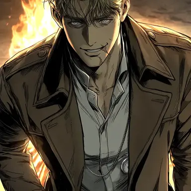Profile image of Harlow Vess