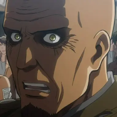 Profile image of キース教官