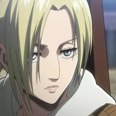 Profile image of アニ・レオンハート