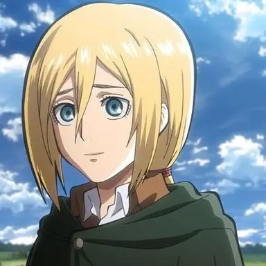 Profile image of クリスタ・レンズ