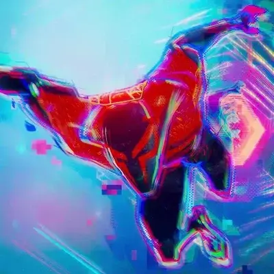 BasicHelm7085의 Miguel O Hara