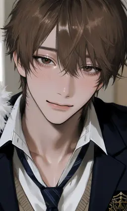 Profile image of Shu Ninomiya