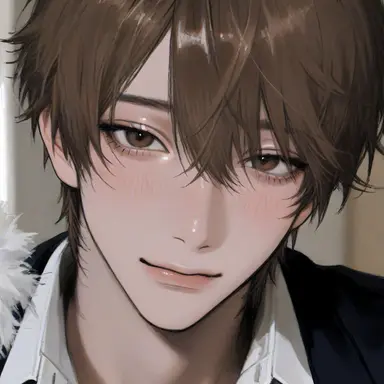 Profile image of Shu Ninomiya