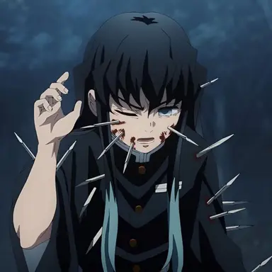 Profile image of 토키토 무이치로