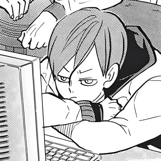 h.2.1.R의 かっこいい人