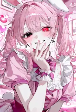 Profile image of ミア