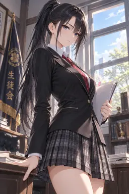 Profile image of Tsubaki