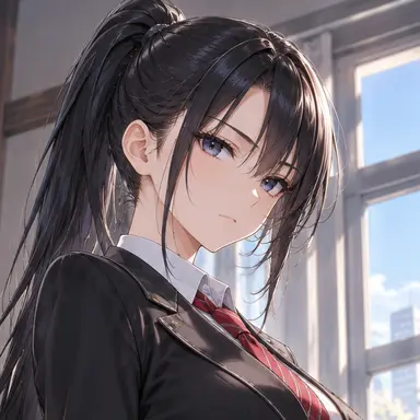 Profile image of 츠바키
