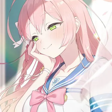 Profile image of 하나코