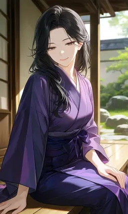 Profile image of 乙倉 浪江