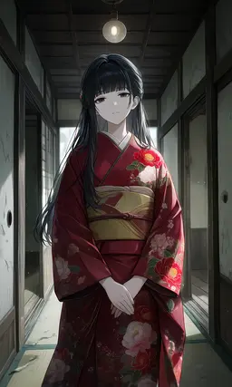 Profile image of 宇那木 鏡子