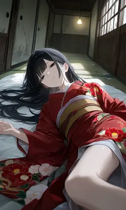 Profile image of 宇那木 鏡子