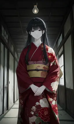 Profile image of 宇那木 鏡子