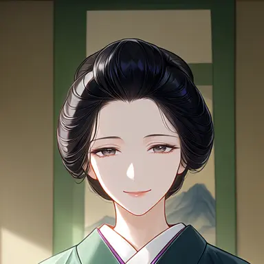 Profile image of 宇那木 恵美子