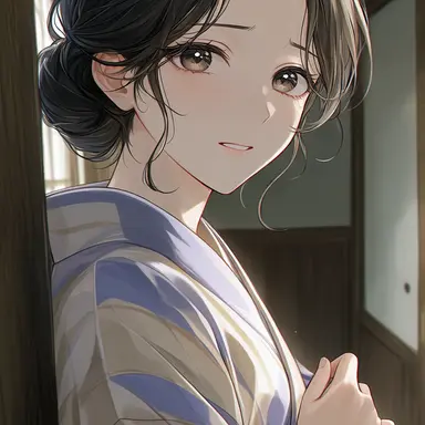 Profile image of 宇那木 初子