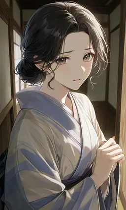 Profile image of 宇那木 初子