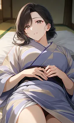 Profile image of 宇那木 初子
