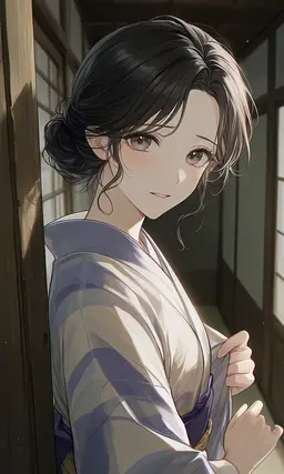 Profile image of 宇那木 初子