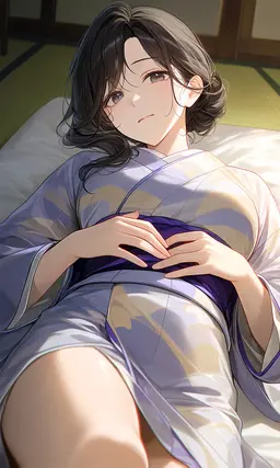 Profile image of 宇那木 初子