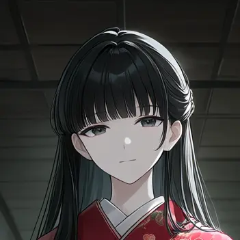Profile image of 宇那木 鏡子