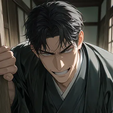 Profile image of 宇那木 一郎