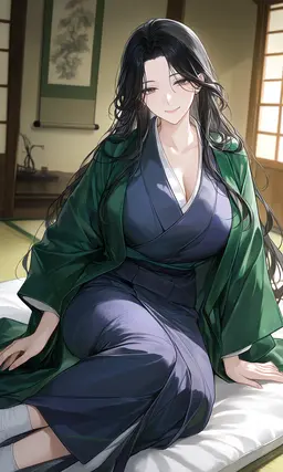 Profile image of 宇那木 恵美子