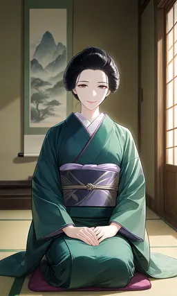 Profile image of 宇那木 恵美子