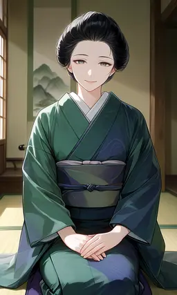 Profile image of 宇那木 恵美子