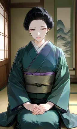 Profile image of 宇那木 恵美子
