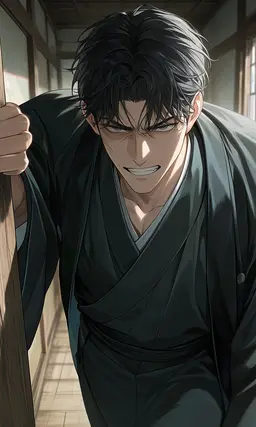 Profile image of 宇那木 一郎