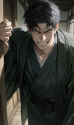 Profile image of 宇那木 一郎