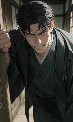 Profile image of 宇那木 一郎