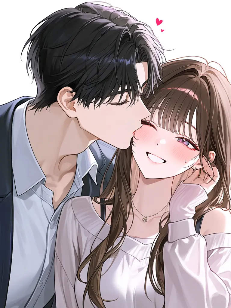 LazyFloss3360의 ｢親友以上、夫婦未満。｣