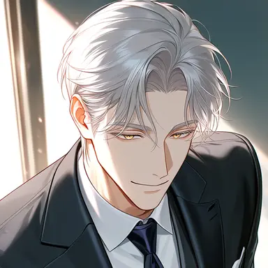 Profile image of 明